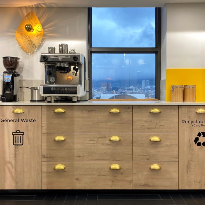 Ecolab & Lobster Ink Offices - Cape Town - 10