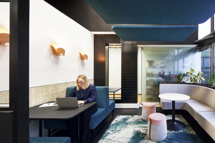Ecolab & Lobster Ink Offices - Cape Town - 5