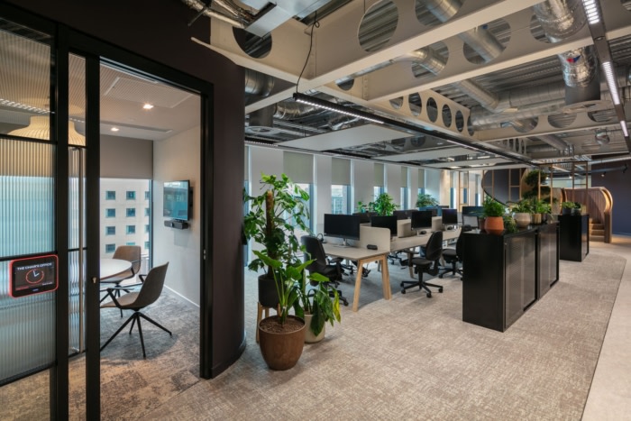 Henry Boot Offices - Sheffield - 6