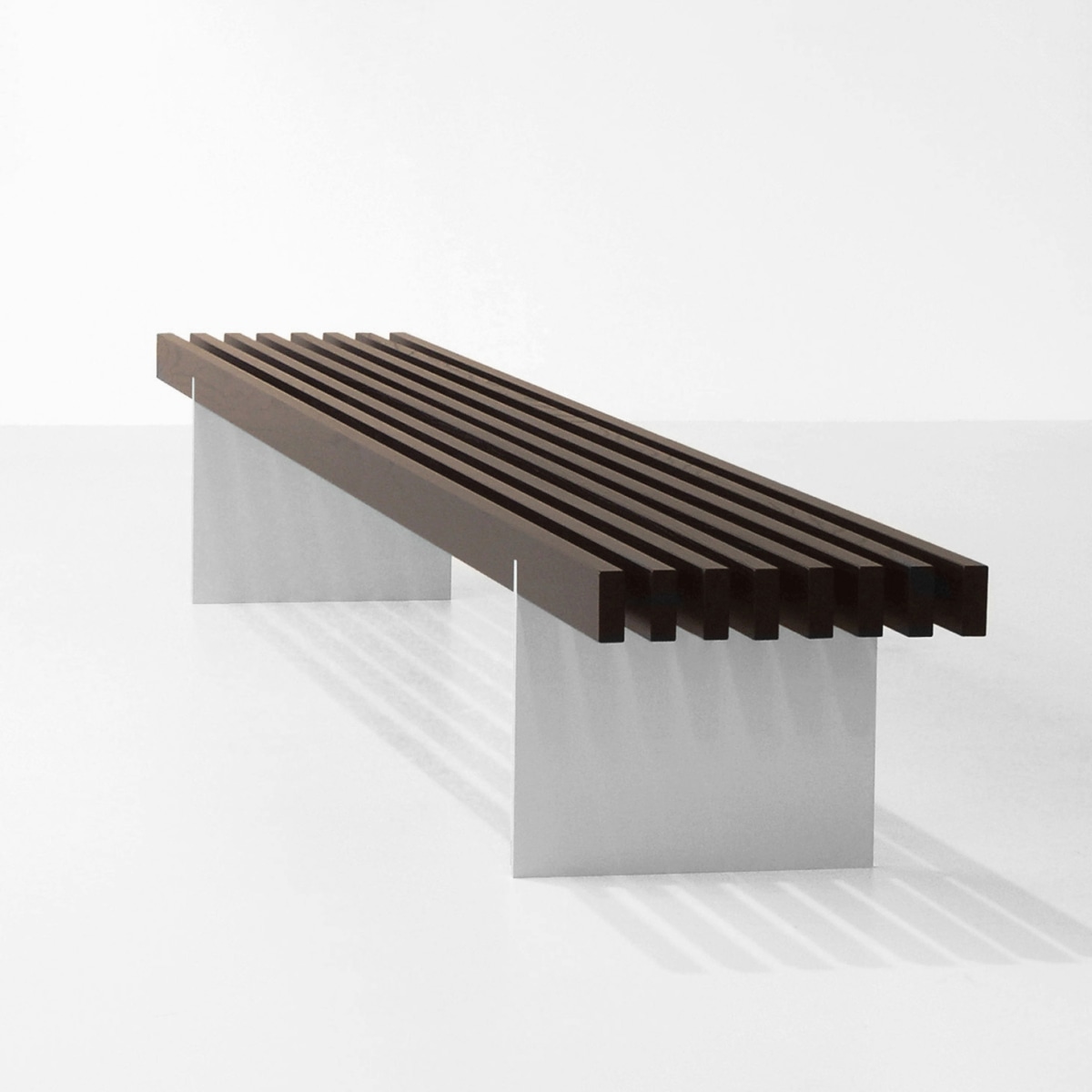 Davis Furniture Tix Bench | Office Snapshots