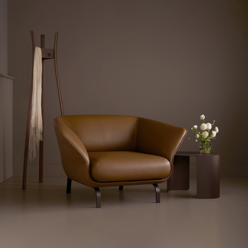 Cape Lounge Chair - 0