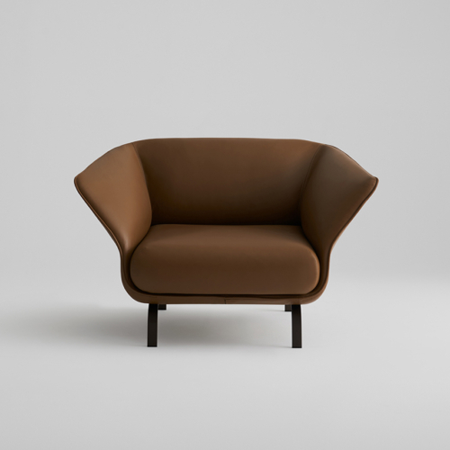 Cape Lounge Chair - 0