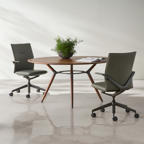 Linq Upholstered - 0