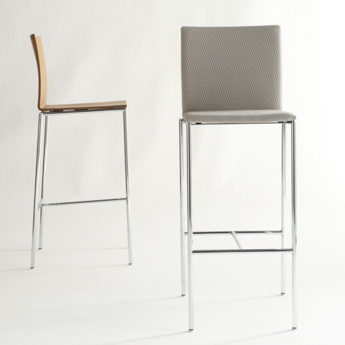 MilanoLight Barstool - 0