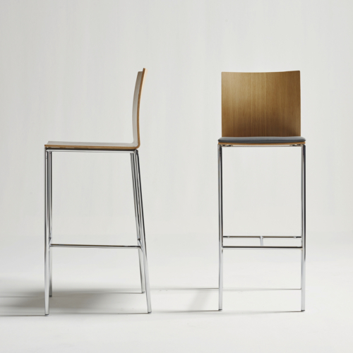 MilanoLight Barstool - 0