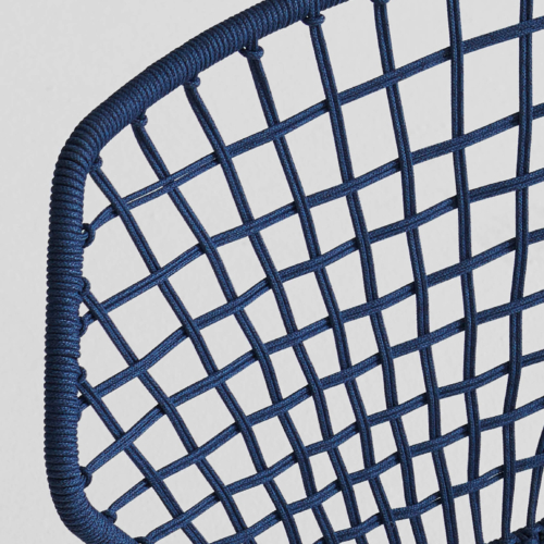 Ginkgo Rope Lounge - 0