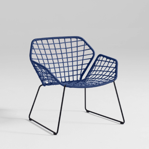 Ginkgo Rope Lounge - 0