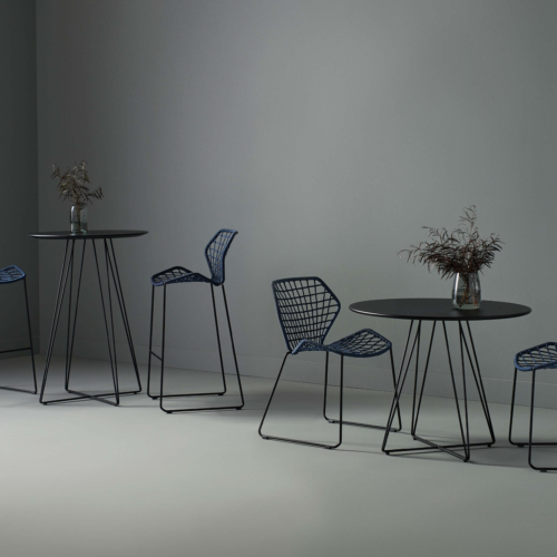 Ginkgo Rope Chair - 0