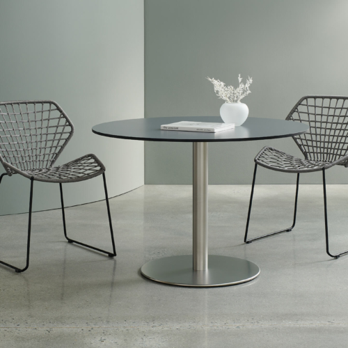 Ginkgo Rope Chair - 0