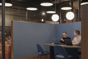 IWG The Engine Room Coworking Offices - London