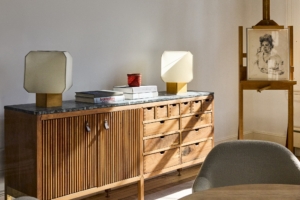 Lang Architecture Offices - New York City