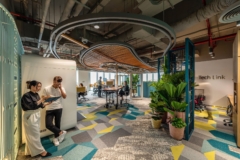 Task Stool in Microsoft Offices - Hanoi