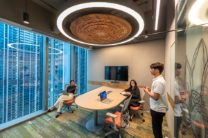 Microsoft Offices - Hanoi