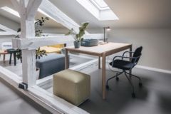 Task Light in Minhoff and Prolan Shared Offices - Berlin