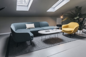 Minhoff and Prolan Shared Offices - Berlin