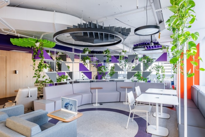 OLX Group Offices - Sao Paulo - 12