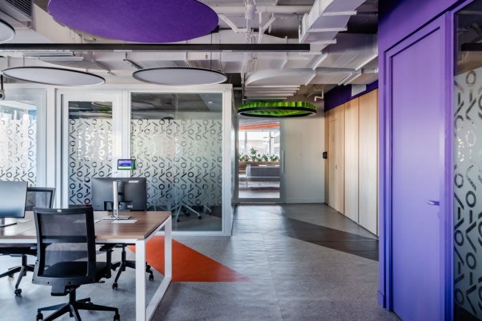 OLX Group Offices - Sao Paulo - 8