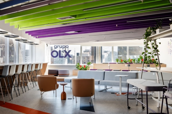 OLX Group Offices - Sao Paulo - 2