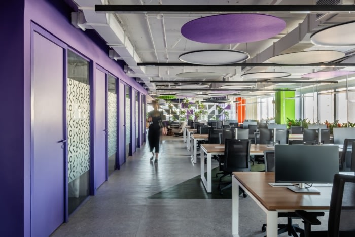 OLX Group Offices - Sao Paulo - 9