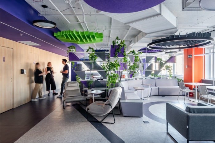 OLX Group Offices - Sao Paulo - 11