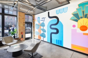 Paster Properties Offices - Minneapolis