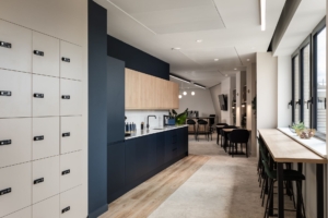 Privalgo Offices - London