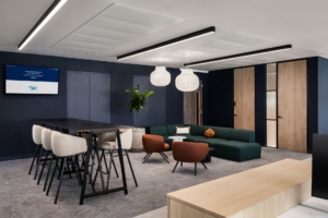Privalgo Offices - London
