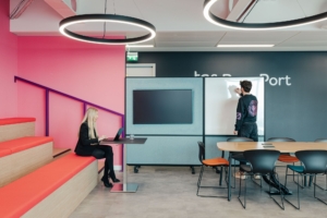 Private Client Offices - London