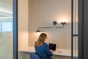 Rockpoint Offices - San Francisco