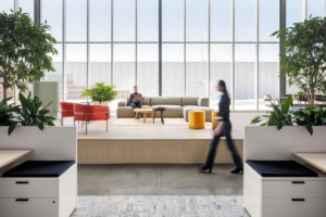 Targray Offices - Montreal