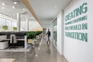 Targray Offices - Montreal