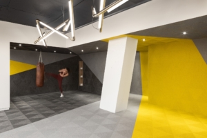 The Aleck at 1400 L Street Office Building - Washington DC