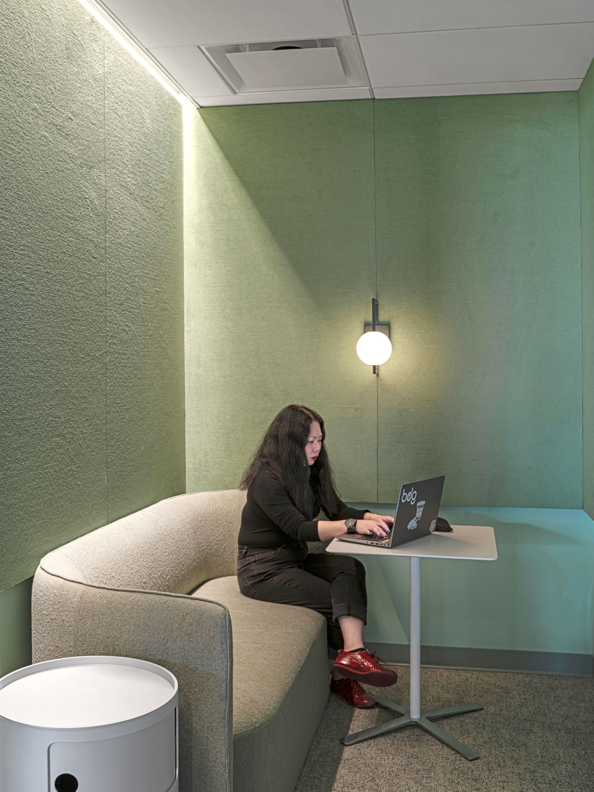 WPP Offices - Atlanta | Office Snapshots