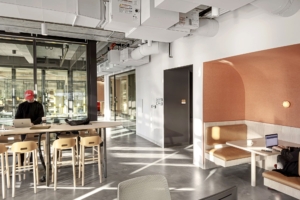WPP Offices - Atlanta