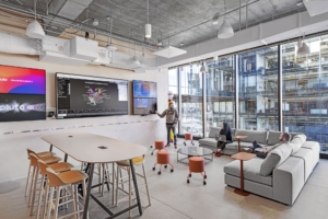 WPP Offices - Atlanta