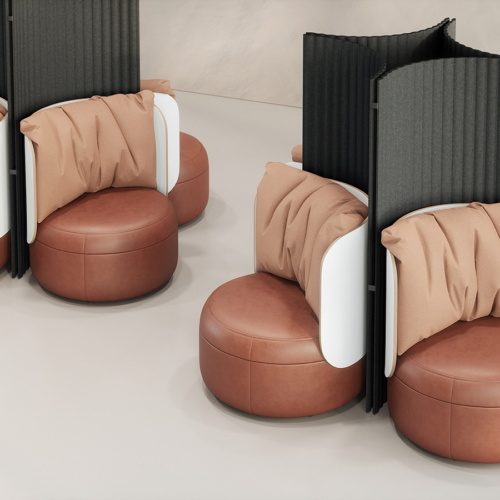 Calm Privacy Screens - 0