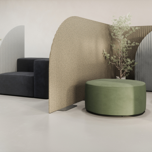 Calm Privacy Screens - 0