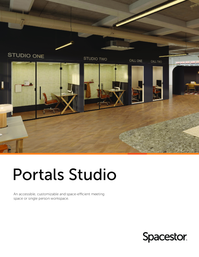 Portals Studio Brochure US