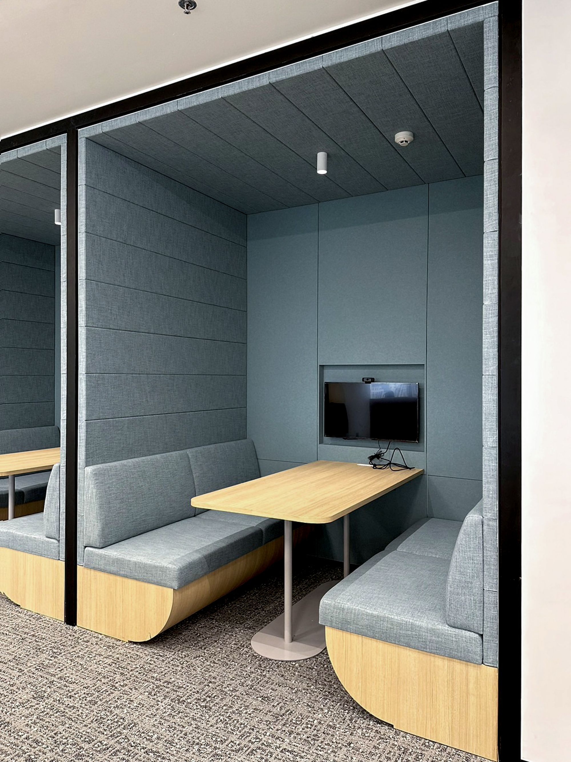 Ab Rouf ABB Group Offices - Bangkok | Office Snapshots