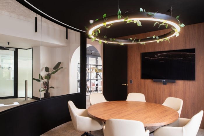 Bentley Workspaces Studio - Hobart - 8