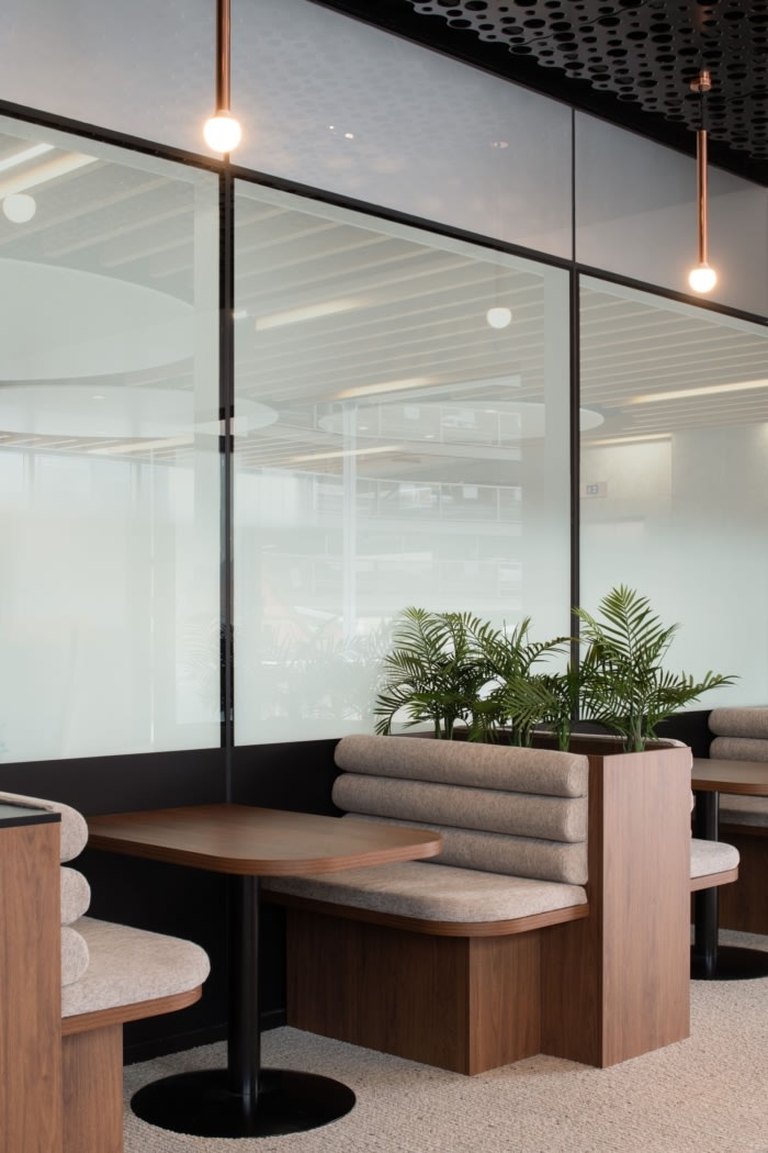 Bentley Workspaces Studio - Hobart - 7