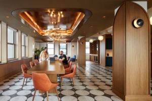 CliftonLarsonAllen (CLA) Offices - New York City