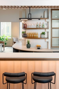 Confidential Client Offices - London | Office Snapshots