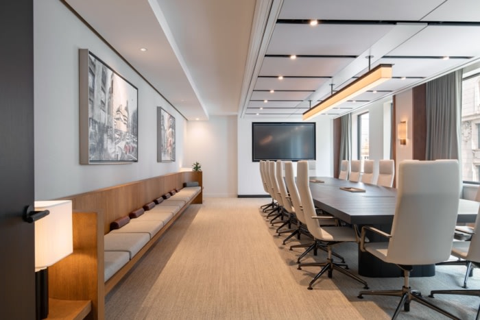 Confidential Client Offices - London - 4