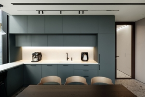 Confidential Construction Enterprise Company Offices - Petah Tikva