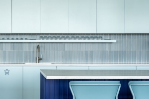 Confidential Fintech Company Offices - Jerusalem