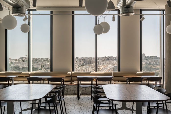 Confidential Fintech Company Offices - Jerusalem - 3