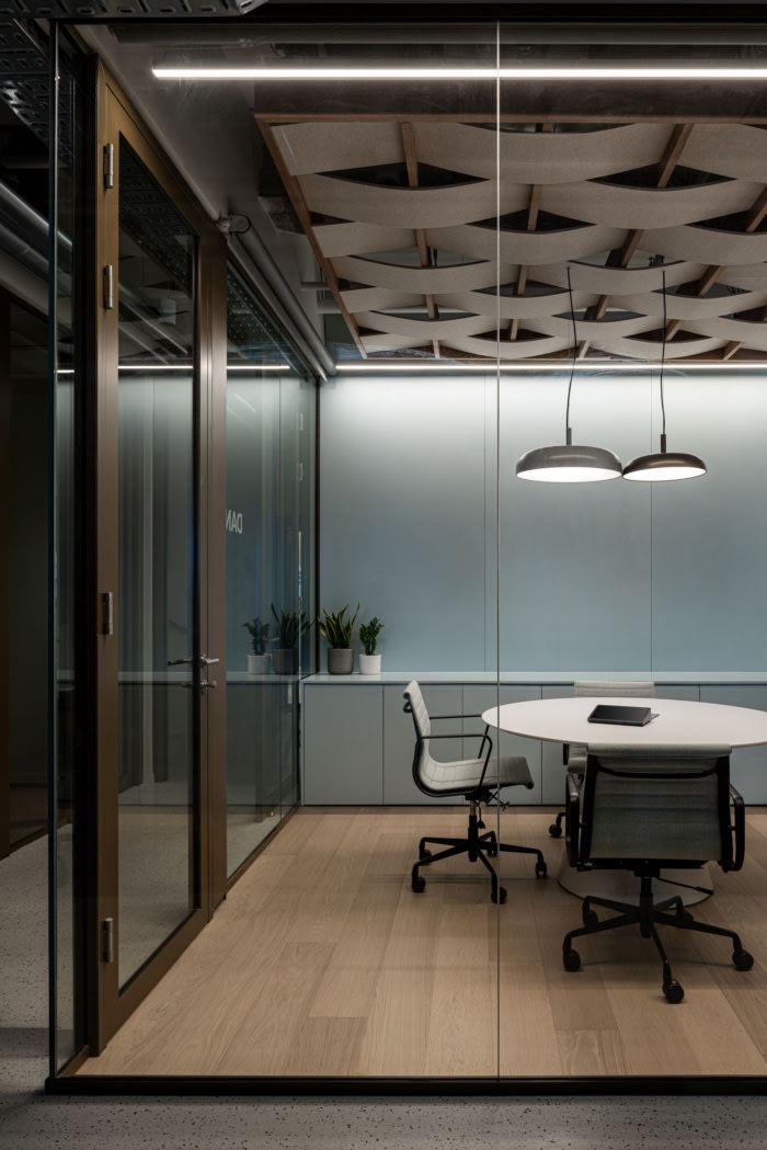 Confidential Fintech Company Offices - Jerusalem - 11