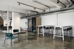 Phone / Study Booth in Cost Certified Offices - Cape Town