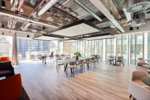 Dale Underwriting Partners Offices - London